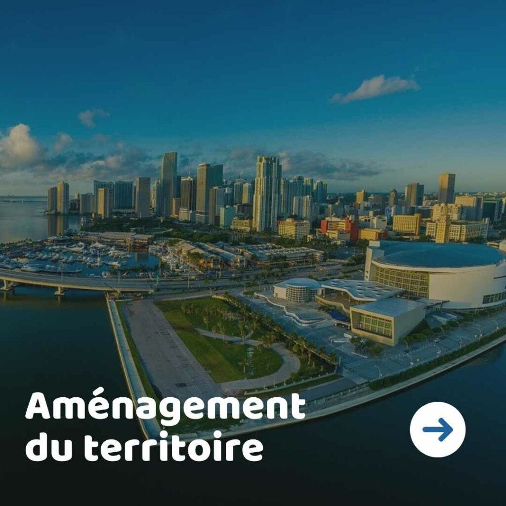 Image d'un aménagement du territoire Muhalink.